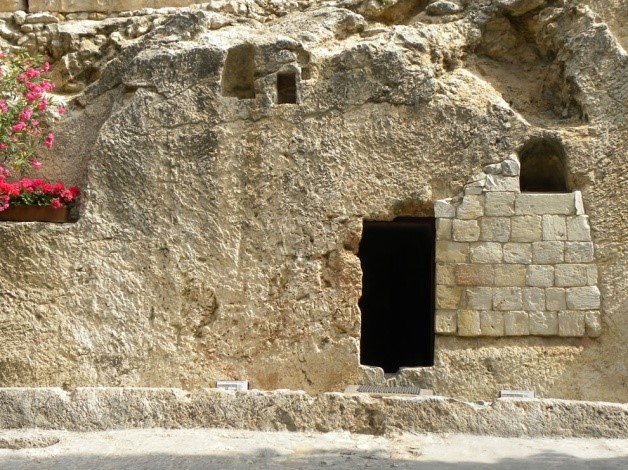 Was There A Crucifixion And A Resurrection? Part&nbsp;One