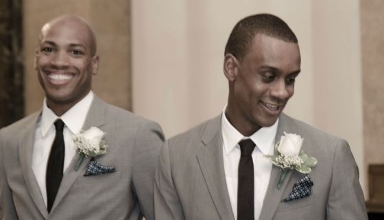 The Original You – Man of Power and&nbsp;Authority!