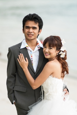 'Pre wedding' by arztsamui FreeDigitalPhotos.net