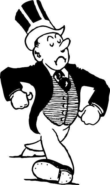 ‘So You Think You Are Top-Notch!’