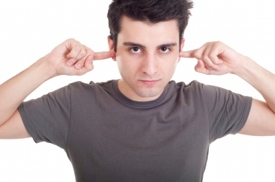 Not Hearing by artur84/Freedigitalphotos.net