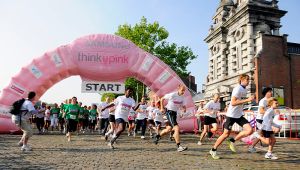 Race for the cure (Wikimedia.org)