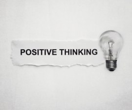 Positive thinking by winnond/Freedigitalphotos.net