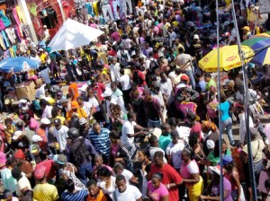 Grand Market/jamaicagleaner.com