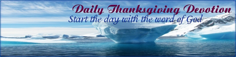 Demonstrate your Love