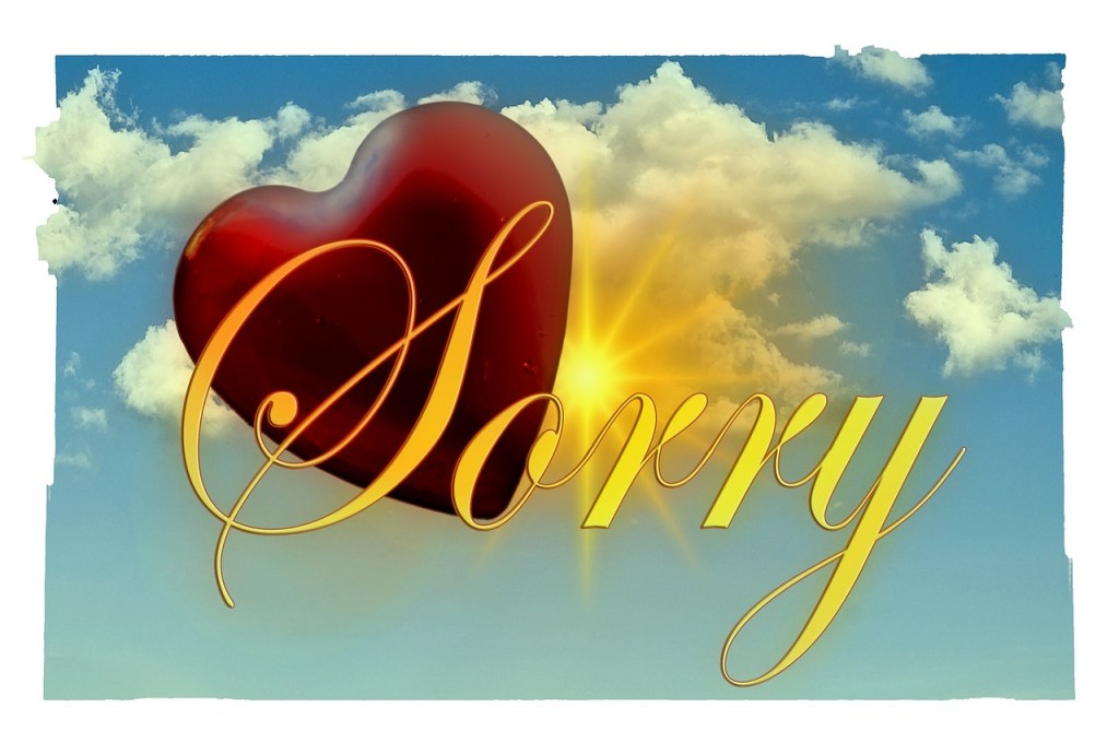 A Year of Brokenness and&nbsp;Healing.