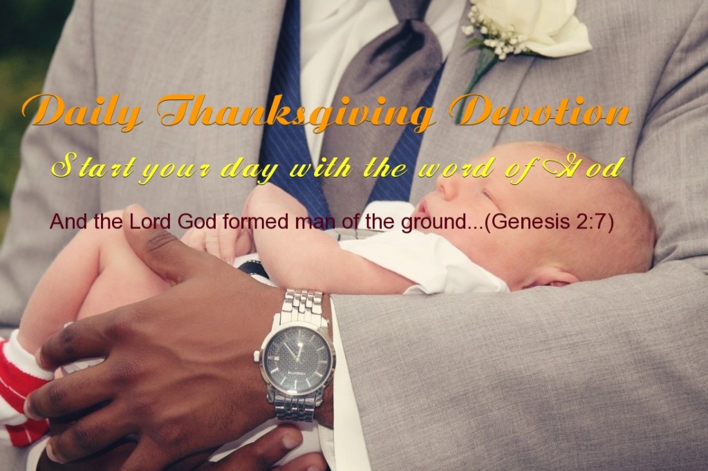 The Promise of&nbsp;Life