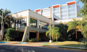 Cardiovascular Center for Puerto Rico and the caribbean - md.rcm.upr.edu. This is the hospital where my son is treated.