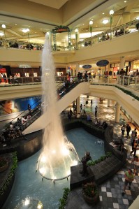 Plaza las americas.com