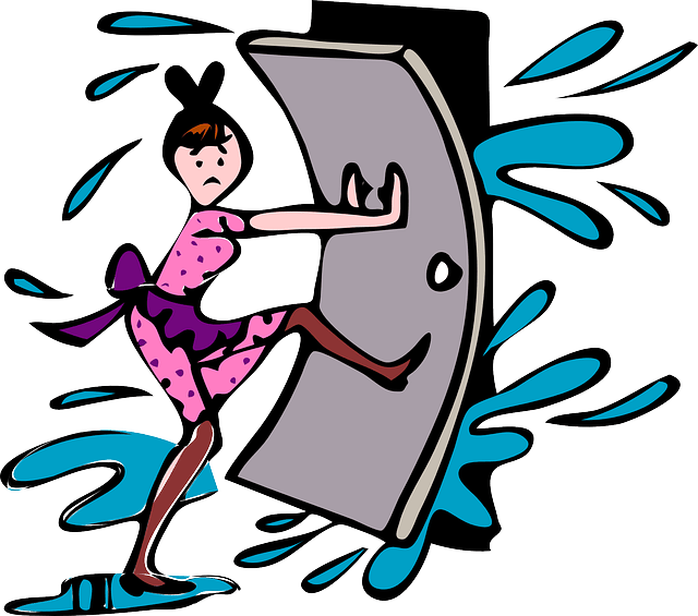 Death Lies at Your&nbsp;Door