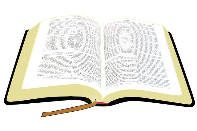 The Power Of The&nbsp;Word