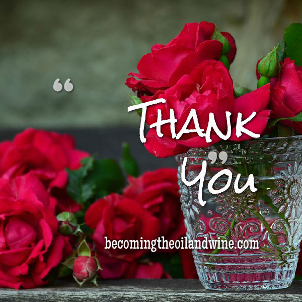 So much deaths! So much destructions! Are there any Reasons to Give&nbsp;Thanks?