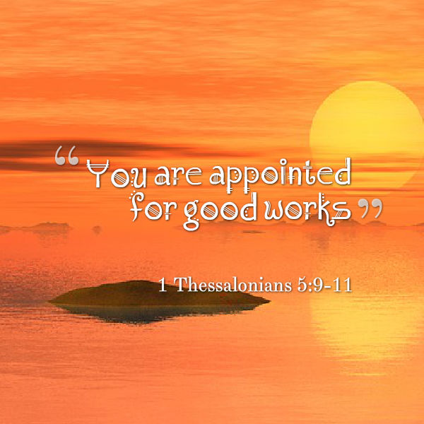 Do Not Give Up On Doing&nbsp;Good!