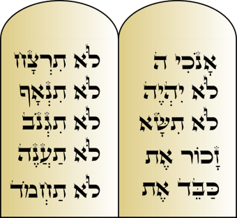 commandments-49012_640