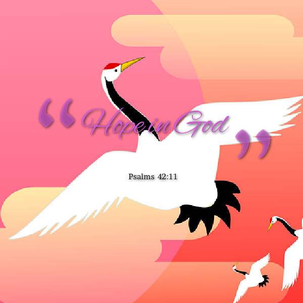 A Single Thread Of&nbsp;Hope