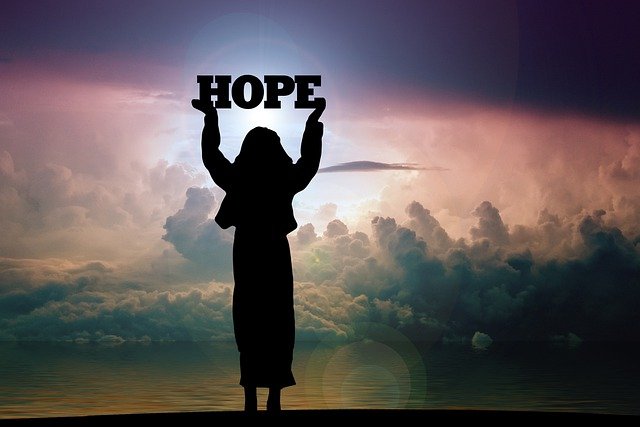 Hope In God