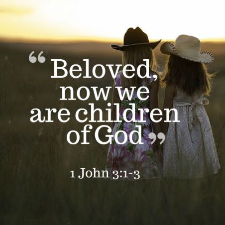 Children of God