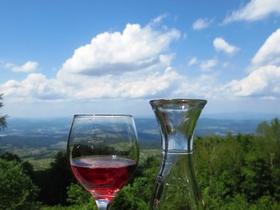 The Significance of the Oil and Wine – Part&nbsp;One