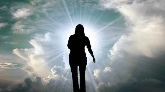 Christ may dwell in your hearts through faith; that you, being rooted and grounded in love (Ephesians 3:17)