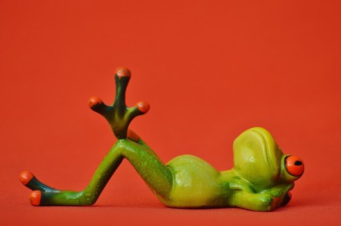 For he who has entered His rest has himself also ceased from his works as God did from His. (Hebrews 4:10)