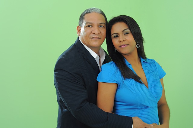 Husband, Love Your&nbsp;Wife!