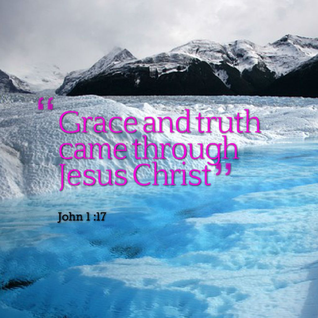 Can Sin And Grace Abide&nbsp;Together?