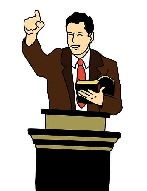 How to Cut Your&nbsp;Sermon