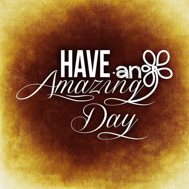 Twelve Reasons To Make The Best Of&nbsp;Today