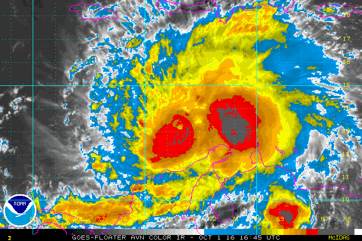 “Peace, Be Still!”