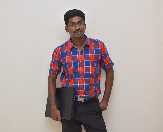 Mark the blameless man, and observe the upright; For the future of that man is peace. (Psalms 37:37)