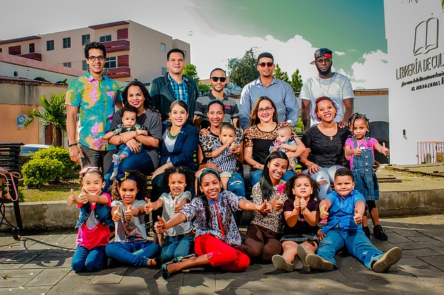 Are You A Son Or A&nbsp;Stranger?