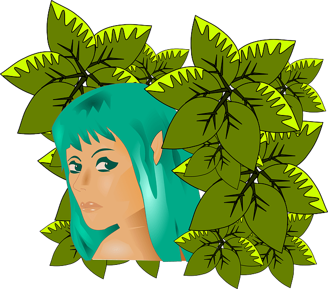 Giving Birth To&nbsp;Eve