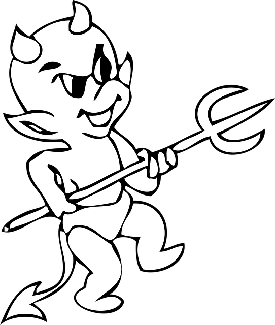 Are Demons Mythological&nbsp;Creatures?