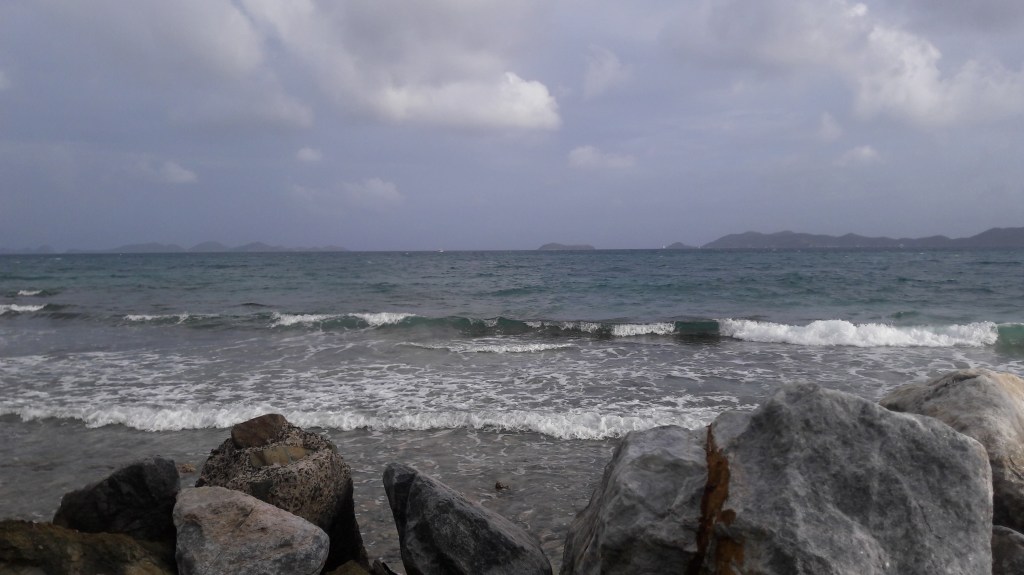 The Beach Is&nbsp;Good!