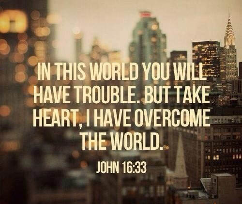 Prepare For The Worst, Expect The&nbsp;Best