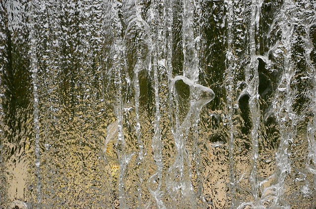 The Fountain Of&nbsp;Life