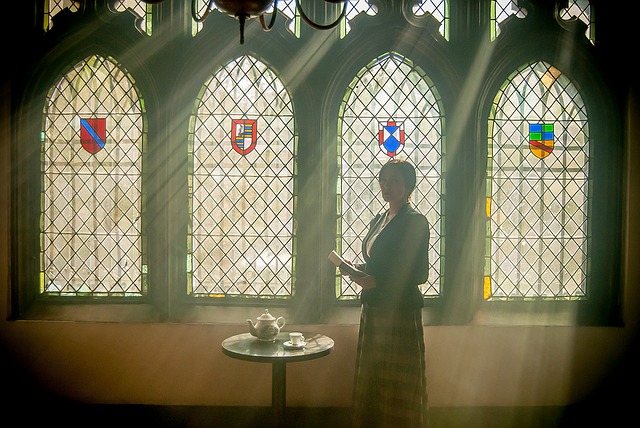 Do You Know&nbsp;God?