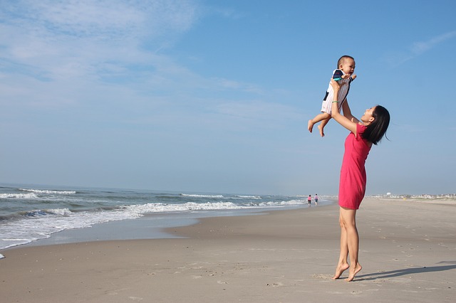 15 Inspirational Lessons for Todays&nbsp;Moms