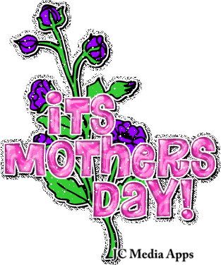 Mother’s Day Blessings