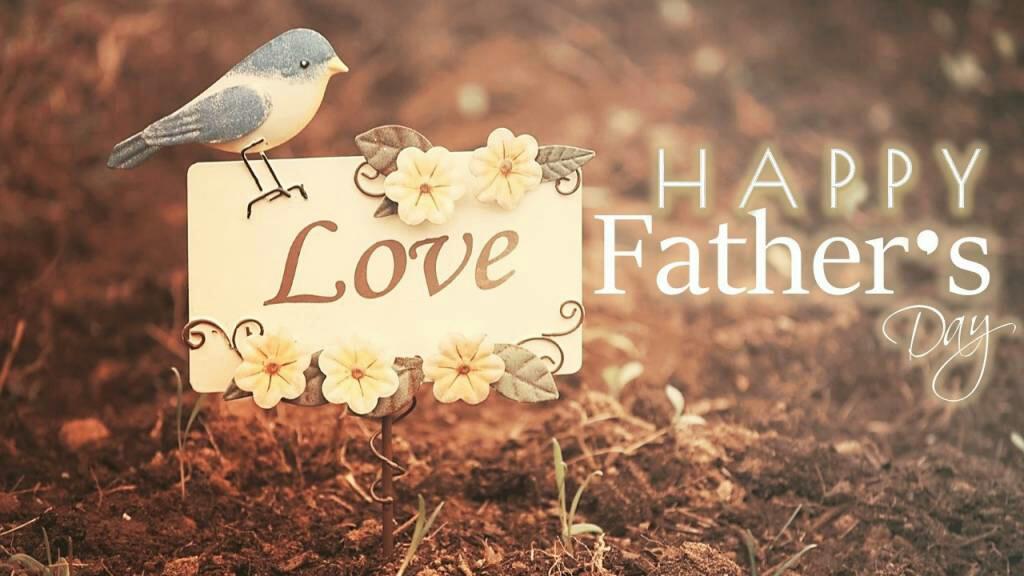 Six Powerful Blessings For&nbsp;Fathers