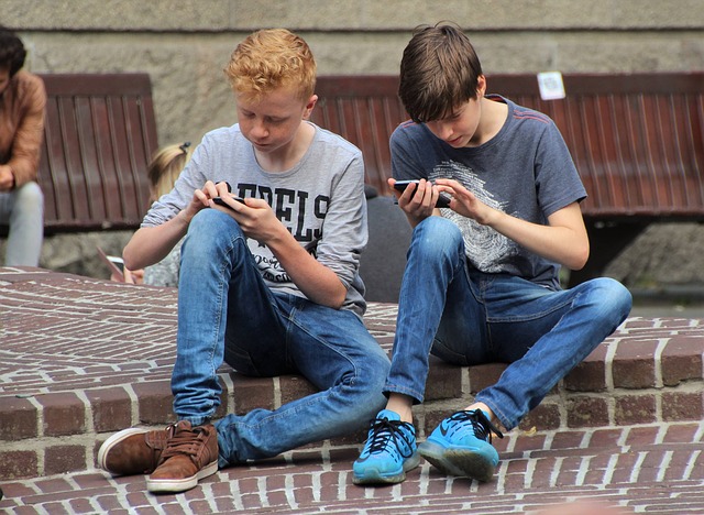 Has Technology Become God In The life Of The&nbsp;Youths?