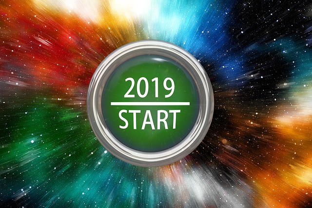 The Year 2019&nbsp;Predictions