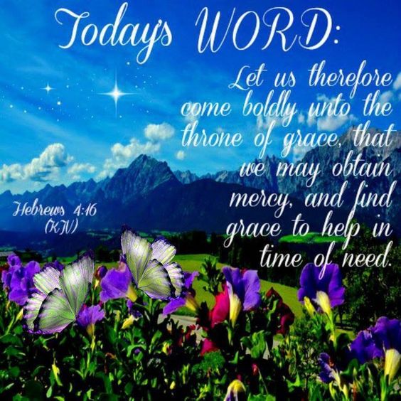 Encountering The Glory Of The&nbsp;Lord