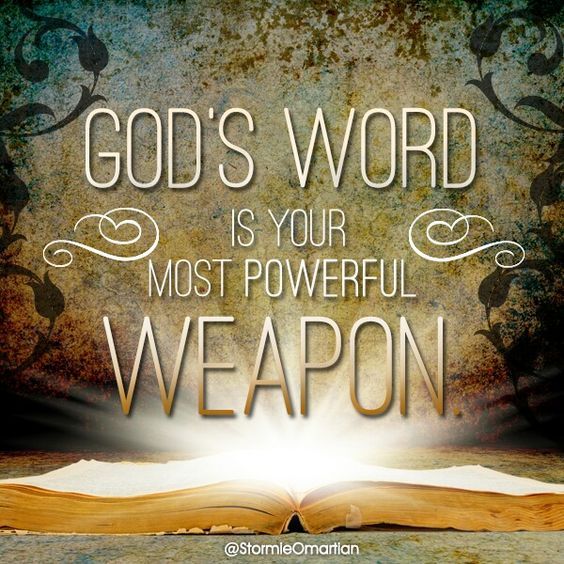 The Powers That Are For&nbsp;You