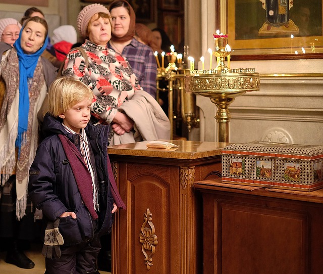 Children Under Five Are&nbsp;Free