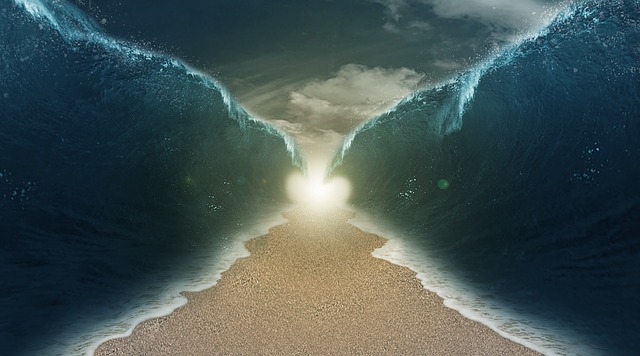 The Egyptians Whom You See Today, You Shall See Again No More&nbsp;Forever