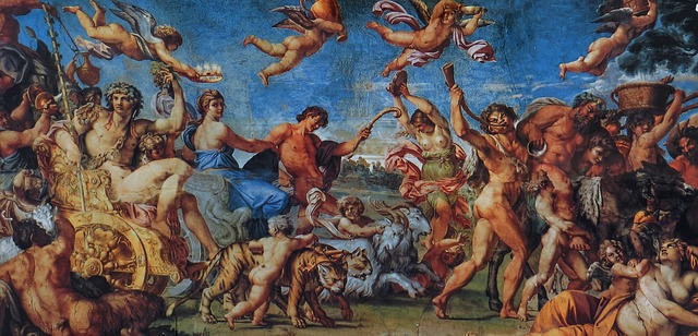 Touch Not The Unclean&nbsp;Thing