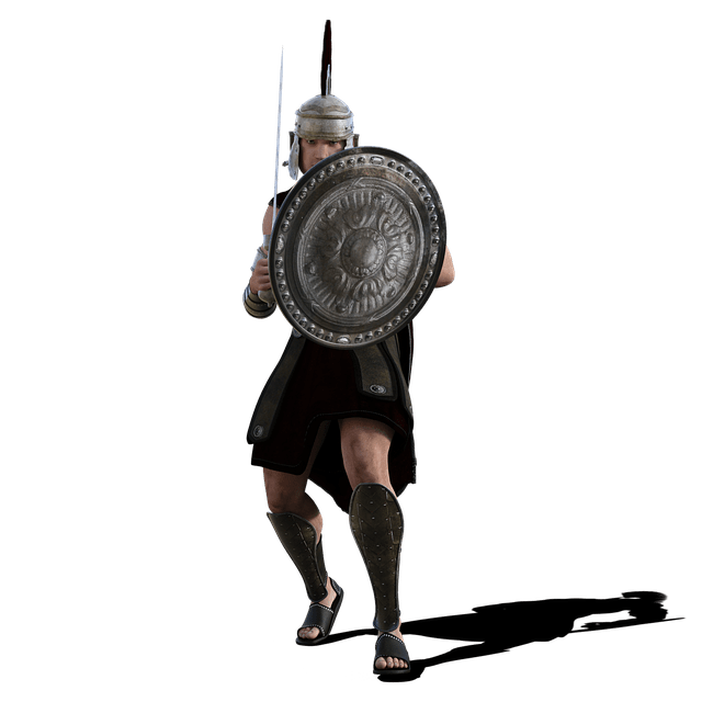 Prayer Of Protection