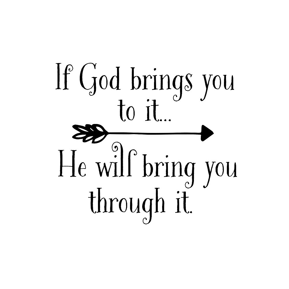 Stay Close To God’s&nbsp;Heart