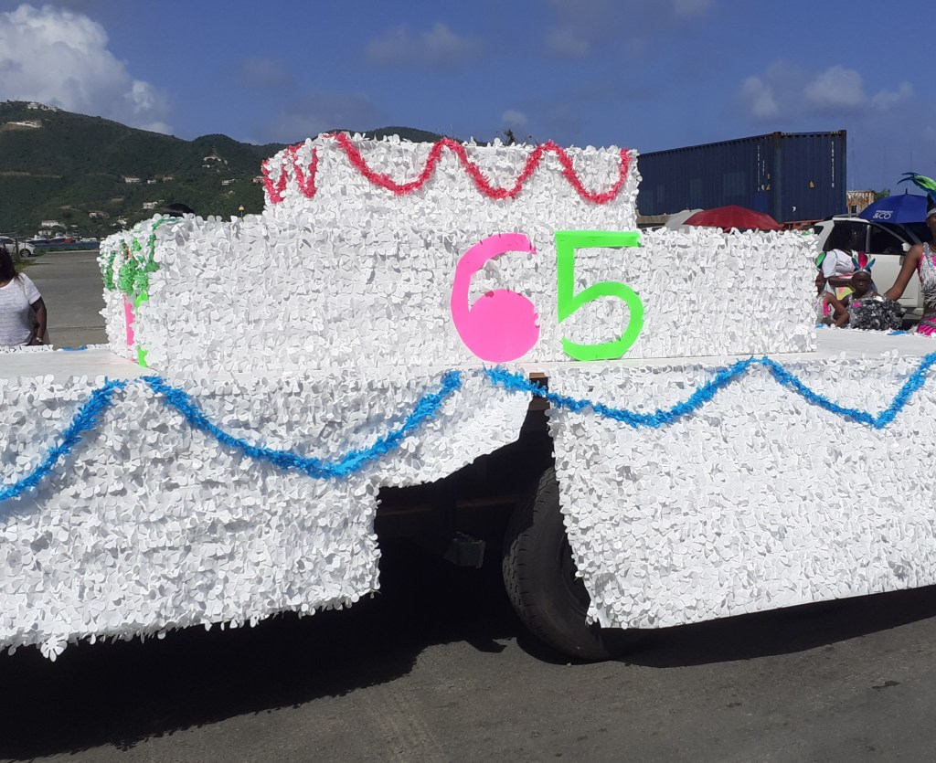 Celebrating Freedom (Part&nbsp;2)